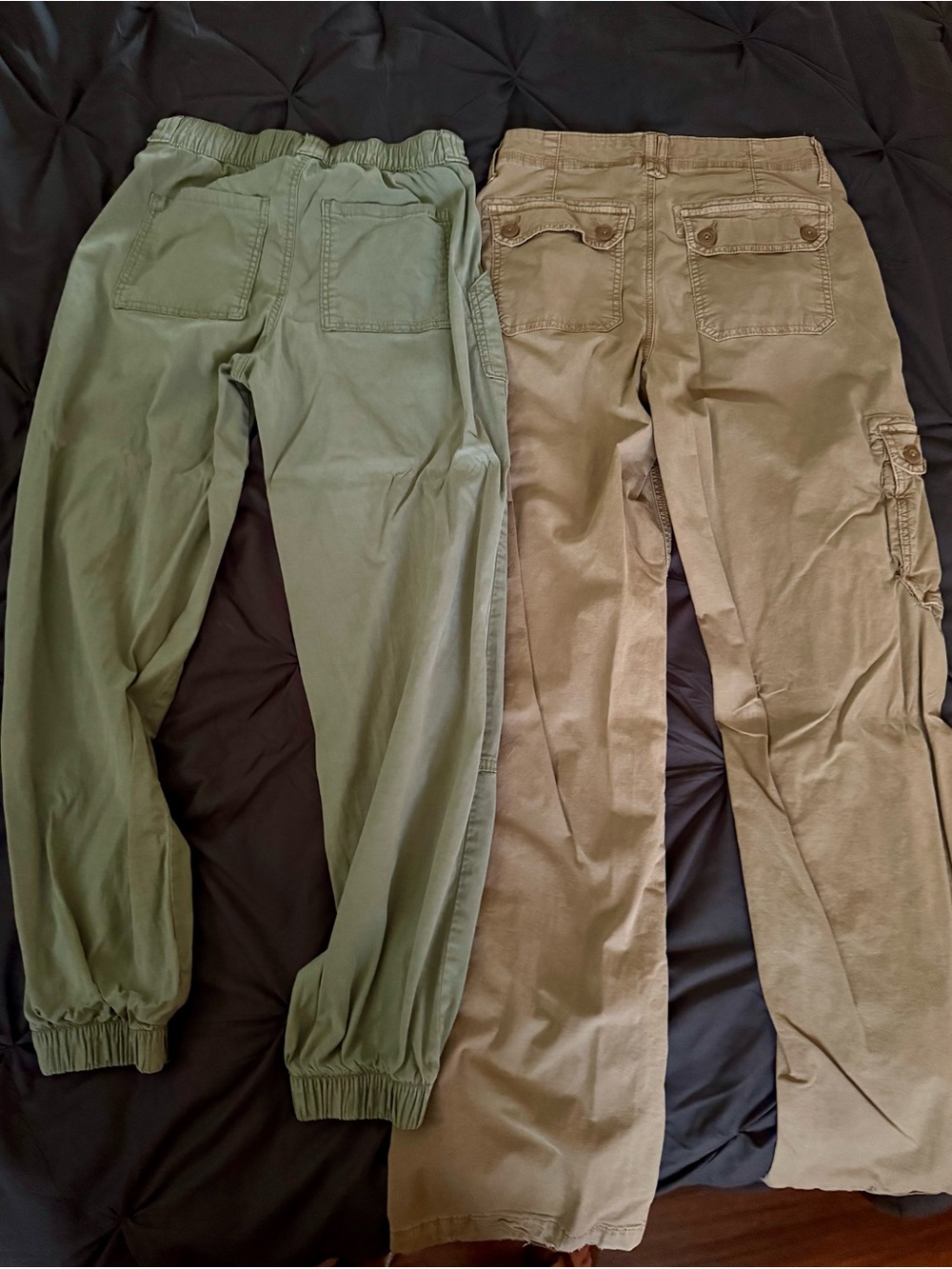 Cargo pants bundle - Picture 3 of 4